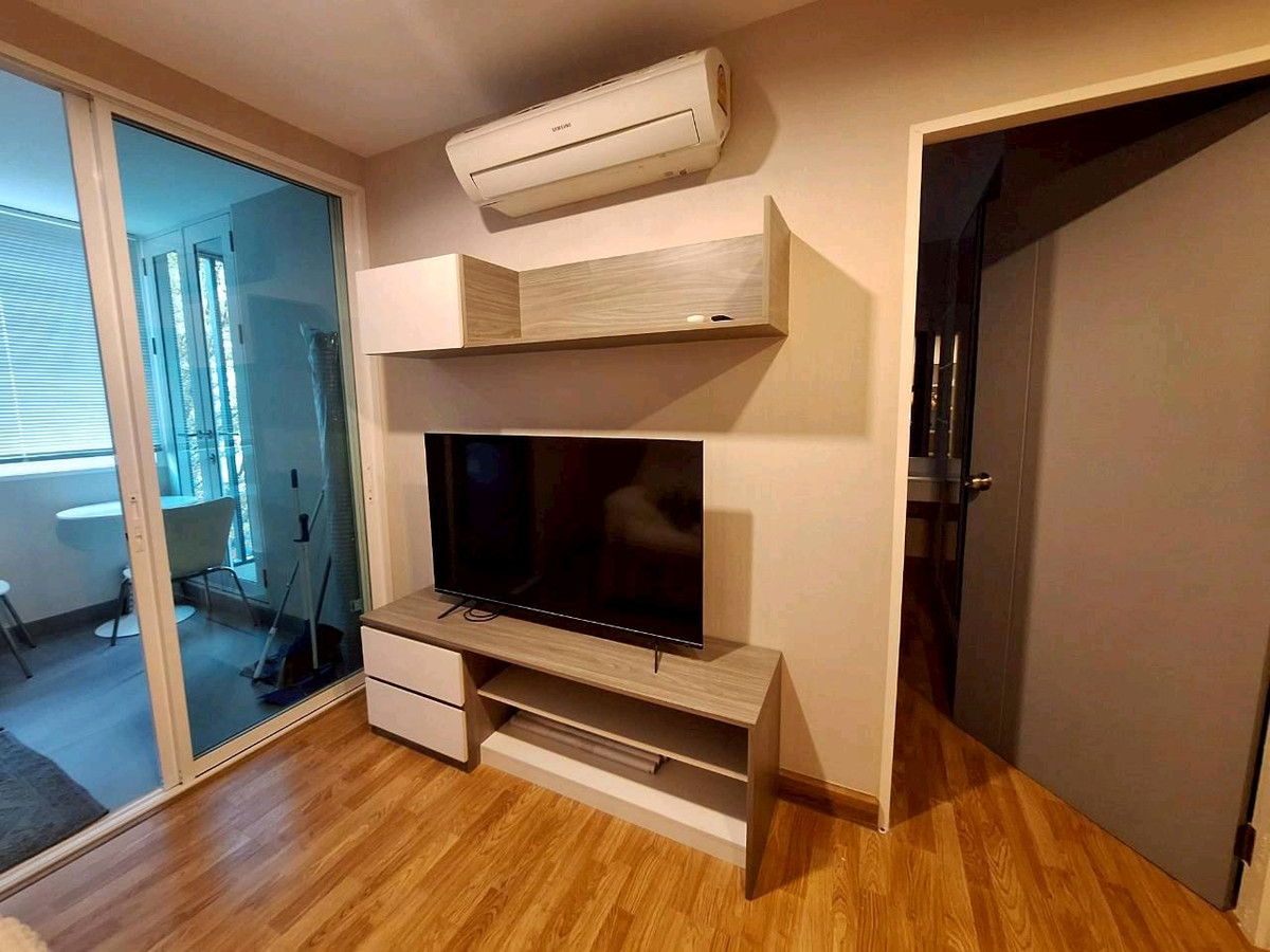 ขายคอนโดวิภาวดี ดอนเมือง หลักสี่ : ขายคอนโดสุชารี ไลฟ์ ห้องกว้าง​1 ห้องนอน