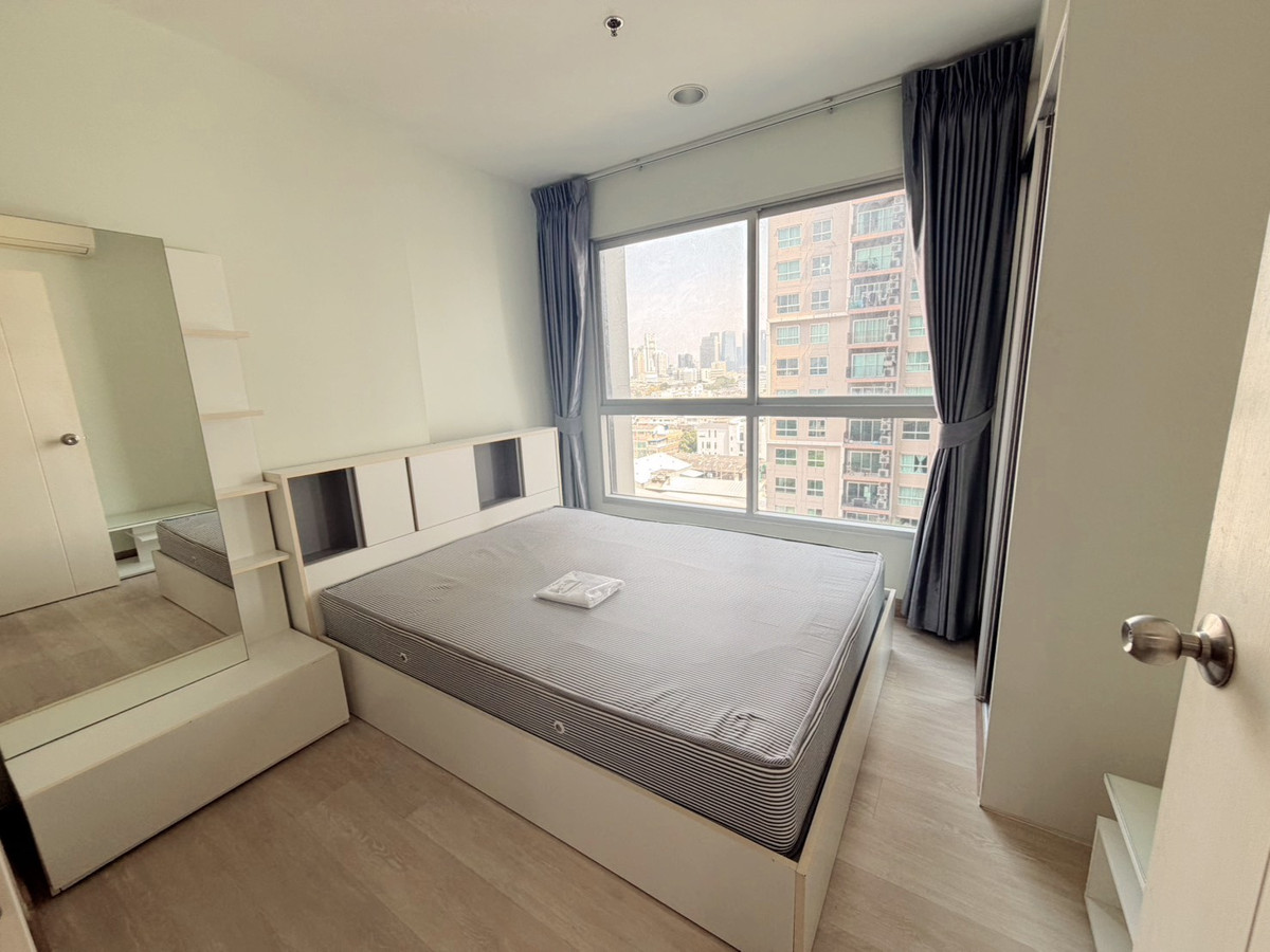 ให้เช่าคอนโดสาทร นราธิวาส : ให้เช่า fuse chan sathorn ด่วนค่า ห้องสวยพร้อมอยู่มาก 14,000 บาท