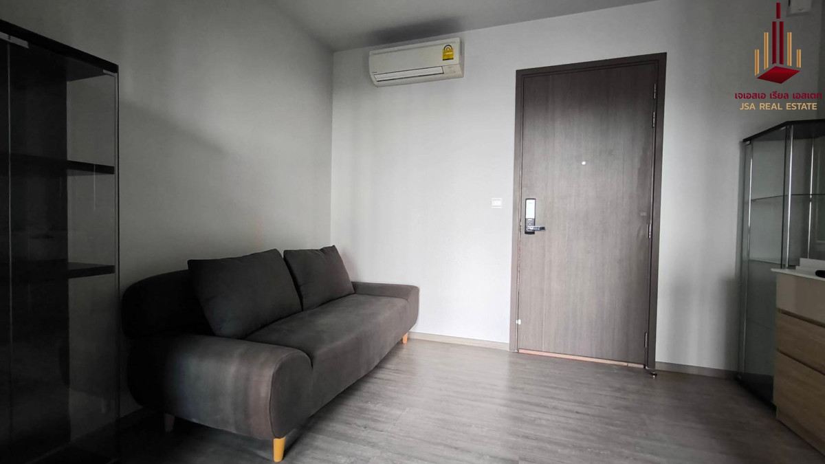 For SaleCondoBang Sue, Wong Sawang, Tao Pun : ✨ For Sale: The Line Wongsawang Condo ✨ 💰 Only 2,450,000 THB