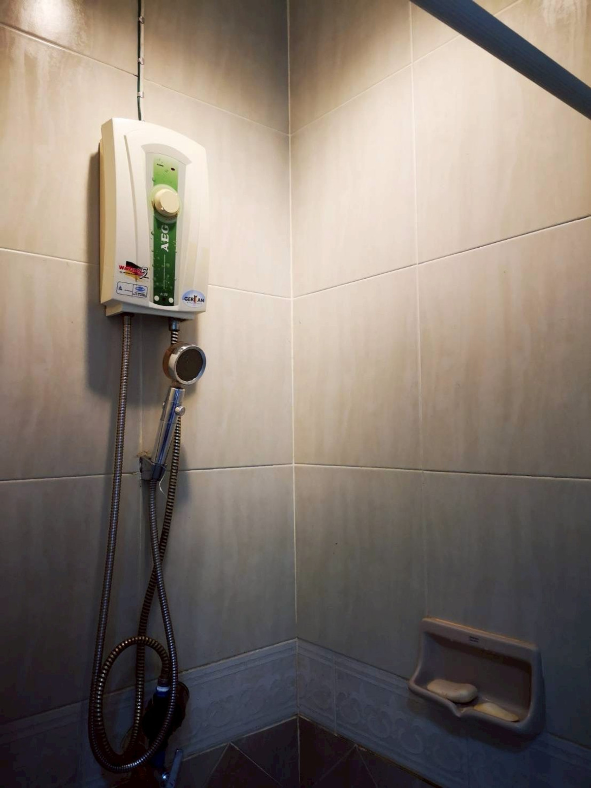 For SaleHousePattaya, Bangsaen, Chonburi : 2-story detached house for sale, Park Avenue Project, Nong Pla Lai Subdistrict. Bang Lamung District Chonburi Province, price 4,900,000 baht