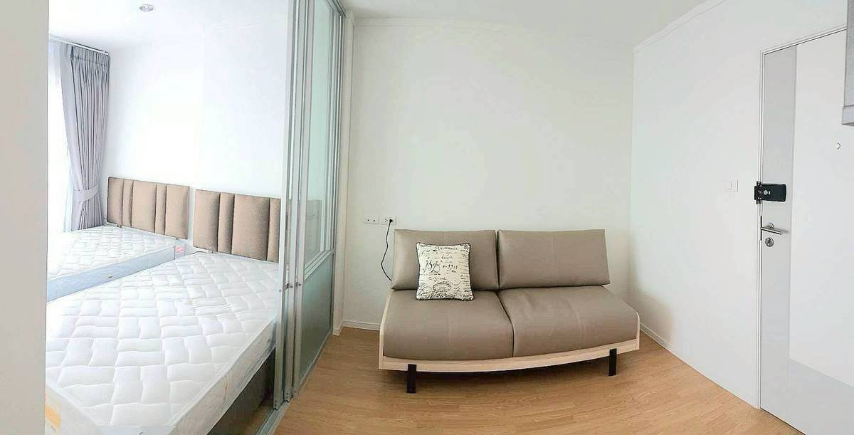 ให้เช่าคอนโดพัฒนาการ ศรีนครินทร์ : ✅ LPNSH398 ✅ Line : @p2nproperty