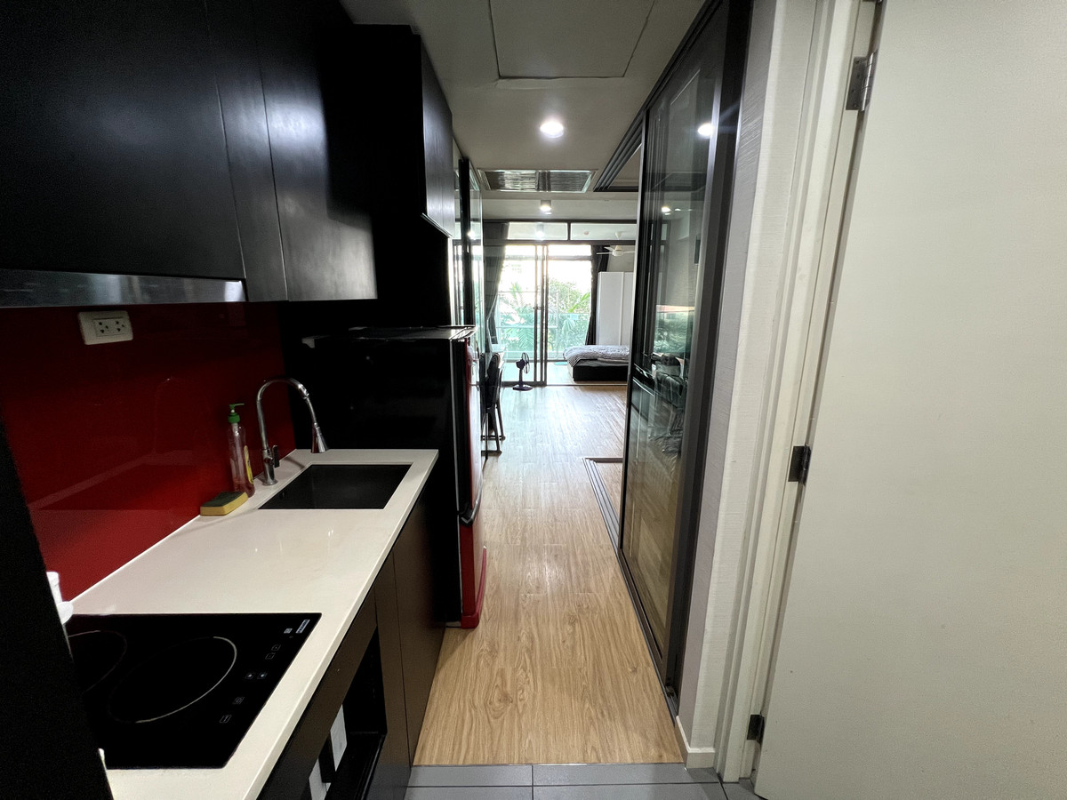 ขายคอนโดสีลม ศาลาแดง บางรัก : 🏠✨ ไซมิส สุรวงศ์ | ขายคอนโด 1 ห้องนอน (HBH-SI-3)