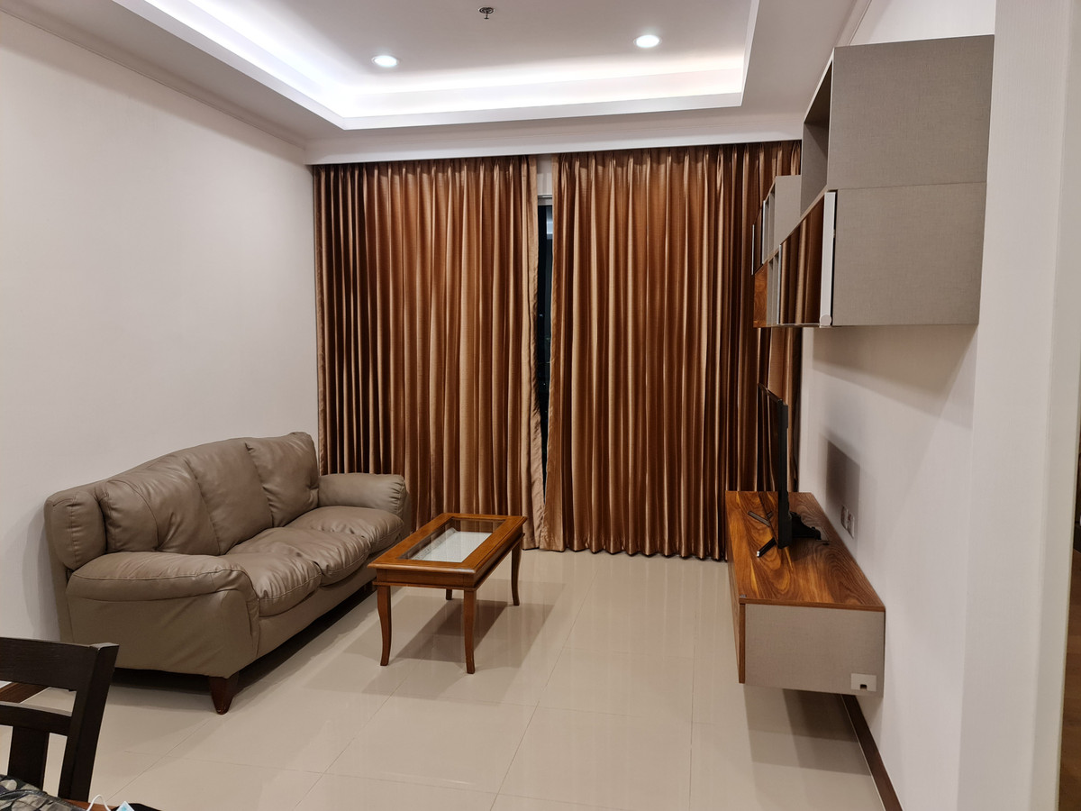 ให้เช่าคอนโดราชเทวี พญาไท : ปล่อยเช่าด่วน! Supalai Elite Phayathai ห้องสวย ชั้นสูง ราคาดี