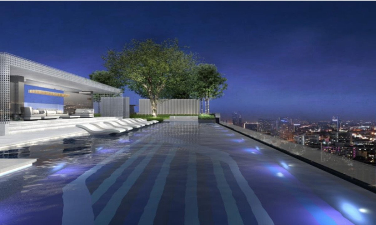 For SaleCondoLadprao, Central Ladprao : ✨ For Sale: Condo ✨ 💰 Only ,000 THB