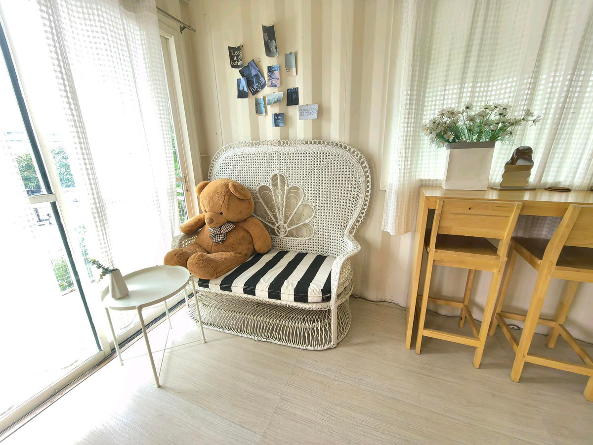 For RentRetail SpacePinklao, Charansanitwong : ✨ Shop space / cafe / restaurant / studio for rent 📐 230 sq m. | 2 floors, near Thonburi Fresh Market.