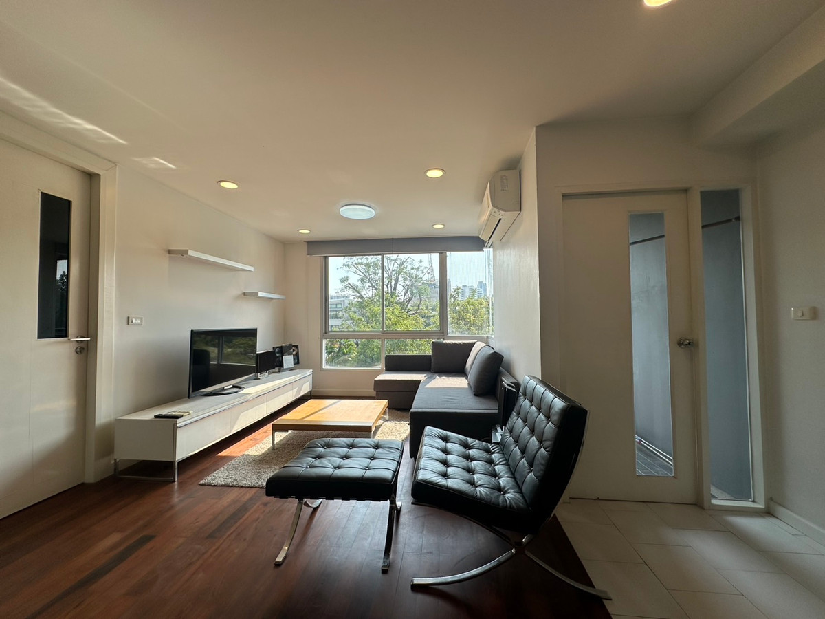 คอนโดสาทร นราธิวาส : 📍1 Bedrooms | 1 Bathrooms - 54 sqm | RENT 25,000 THB - SALE 5.55 MB