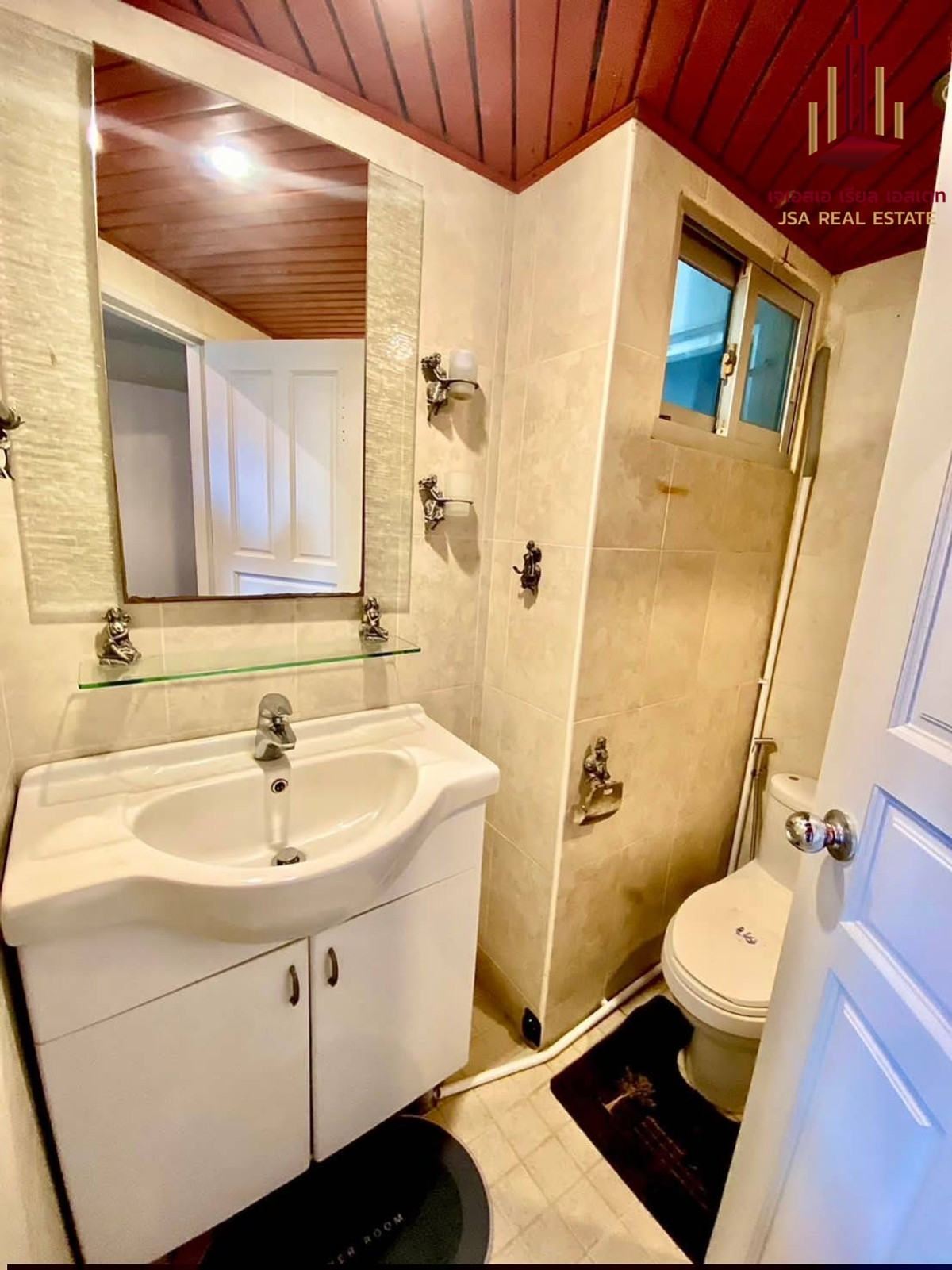 For SaleCondoRama3 (Riverside),Satupadit : ✨ For Sale: SV City Rama 3 Condo ✨ 💰 Only 4,500,000 THB