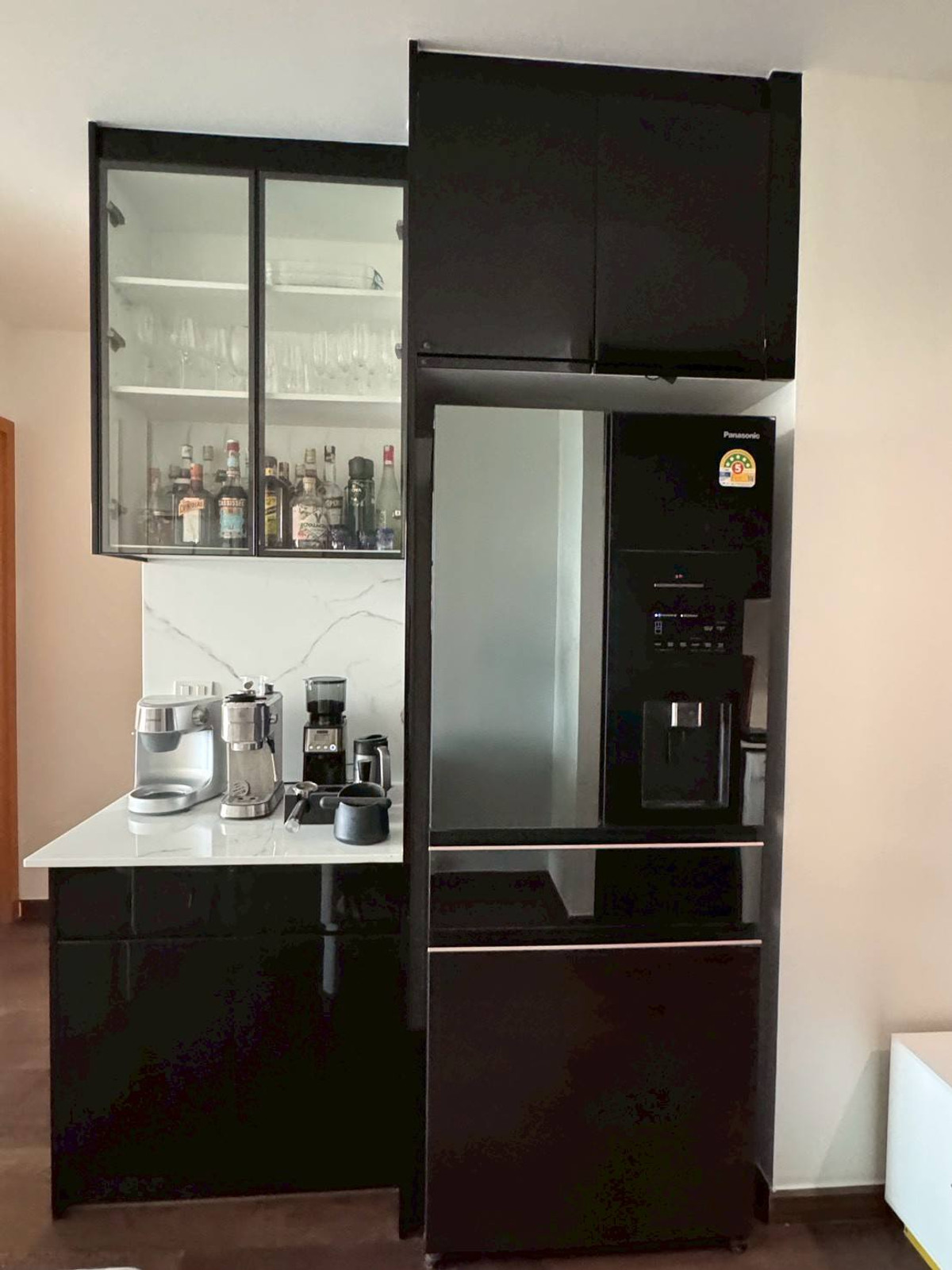 For SaleCondoRama9, Petchburi, RCA : 🏠✨ Circle Condominium | 1-Bedroom Condo for Sale (HBH-SI-10)