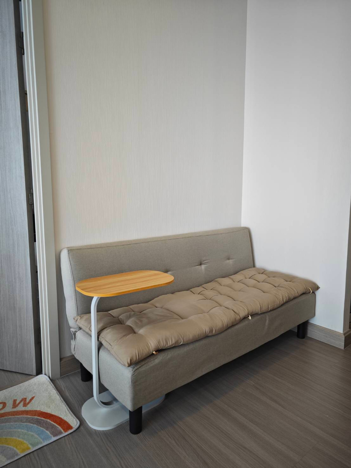 For SaleCondoSiam Paragon ,Chulalongkorn,Samyan : Supalai Premier Si Phraya-Samyan / High floor. open view. ready to move near MRT Sam Yan / 1 bed 55 sq.m.Tel. 0937890899