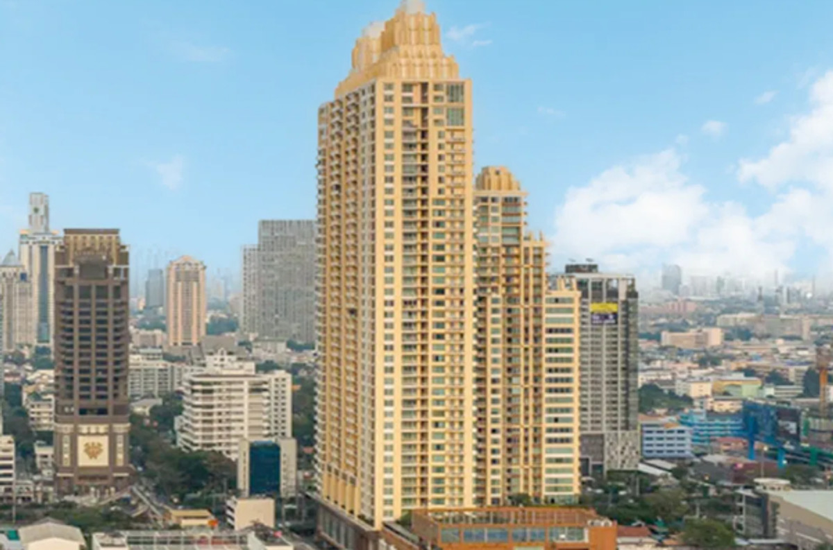 ขายคอนโดสาทร นราธิวาส : ✨ For Sale: The Empire Place Condo ✨ 💰 Only 19,900,000 THB ราคาดีสุดในตึกครับ ซื้อลงทุนวันนี้รับเงินค่าเช่าทันที ยินดีให้บริการครับสนใจติดต่อ คุณเจมส์มาร์