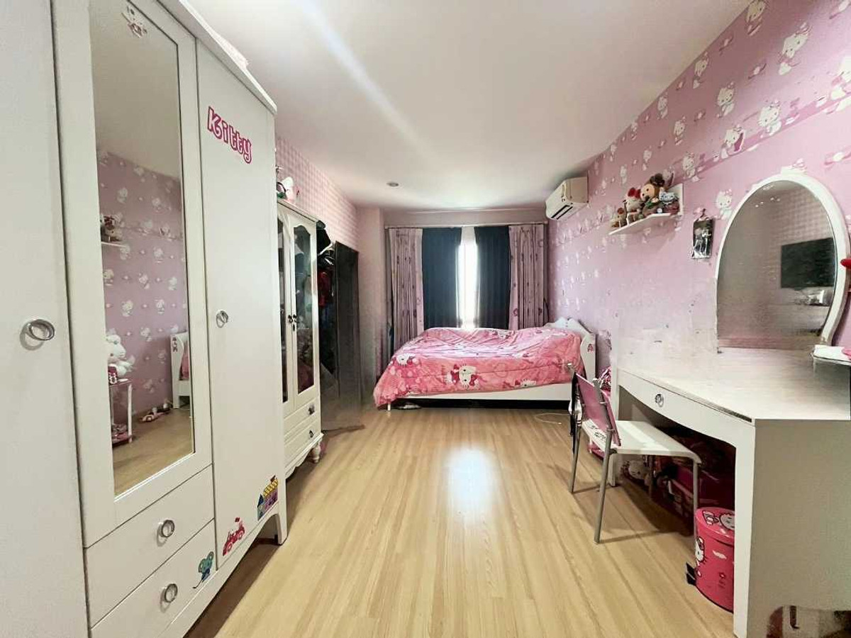 คอนโดโชคชัย4 ลาดพร้าว71 : ขาย Lucas Garden Family House คอนโดมิเนียม ขนาดห้อง 56.28 ตร.ม. ซอยนาคนิวาส 7 แขวงลาดพร้าว เขตลาดพร้าว กรุงเทพมหานคร  ราคา 2,990,000 บาท