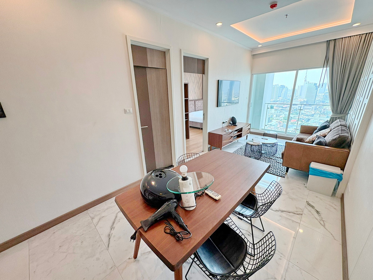 ขายคอนโดสีลม ศาลาแดง บางรัก : 1861♛♚เช่า&ขาย 1 ห้องนอน♙ศุภาลัย เอลีท สุรวงศ์♜MRT สามย่าน ∞099-5919653,065-9423251🜲Line@sureresidence