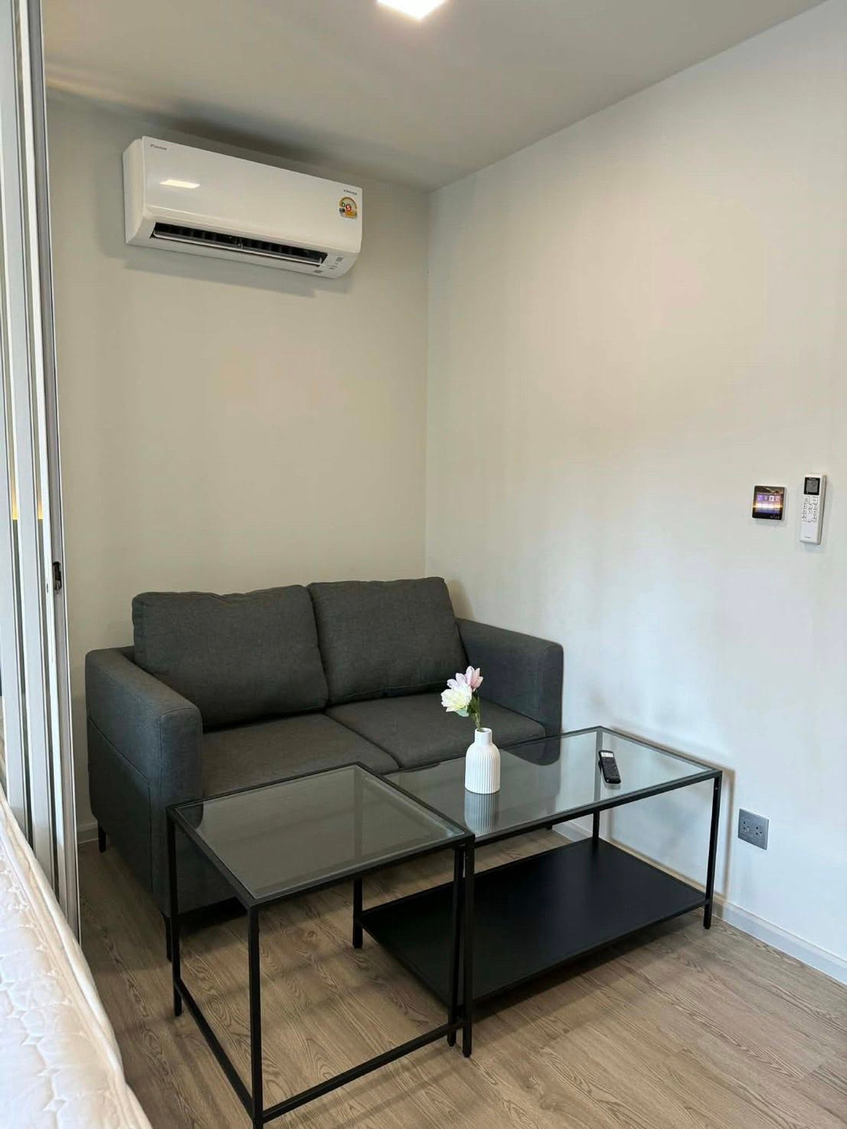 ขายคอนโดปทุมธานี รังสิต ธรรมศาสตร์ : 📣ขาย Kave Town Island พร้อมผู้เช่า ✨ราคาดี วิวสระ ชั้นสูง 📞091 7503016แคท