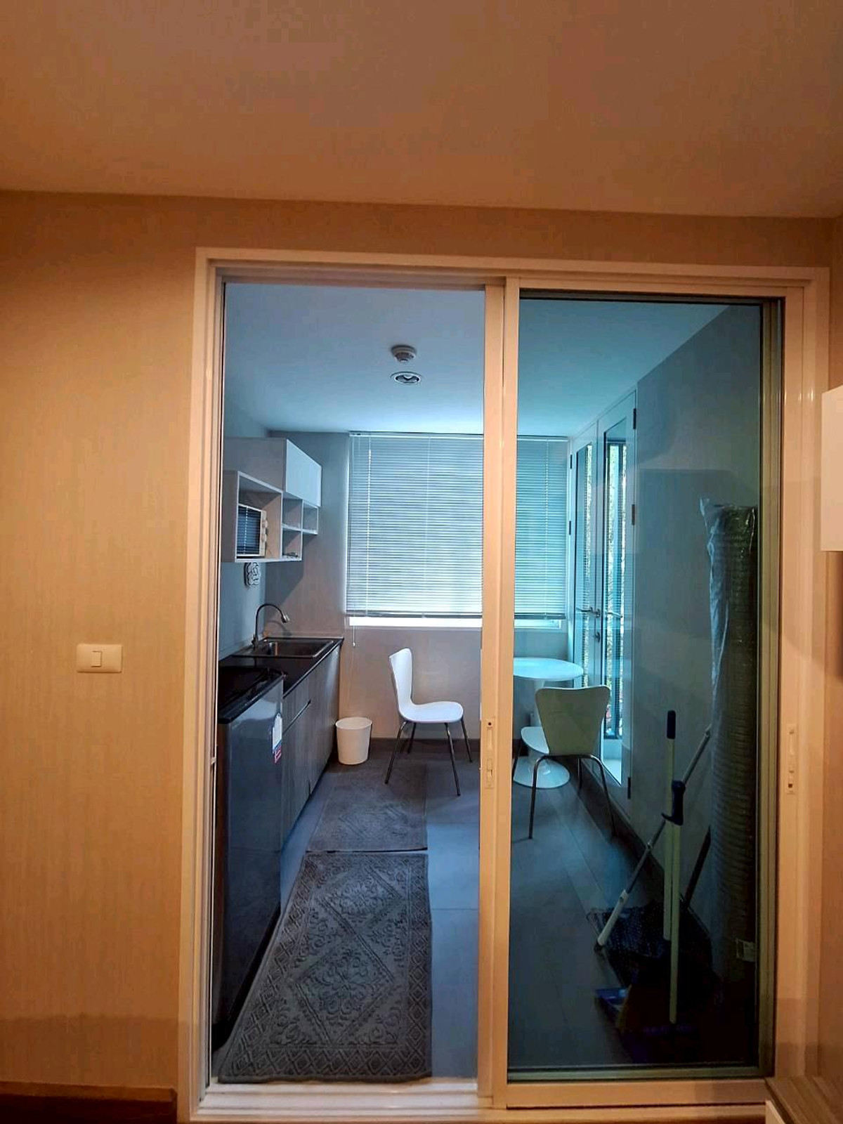 ขายคอนโดวิภาวดี ดอนเมือง หลักสี่ : ขายคอนโดสุชารี ไลฟ์ ห้องกว้าง​1 ห้องนอน