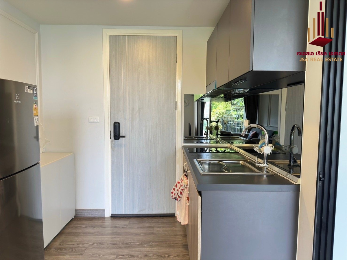 For RentCondoWongwianyai, Charoennakor : ✨ For Rent: FLEXI Sathon-Charoen Nakhon Condo ✨ 💰 Only 15,000 THB/month