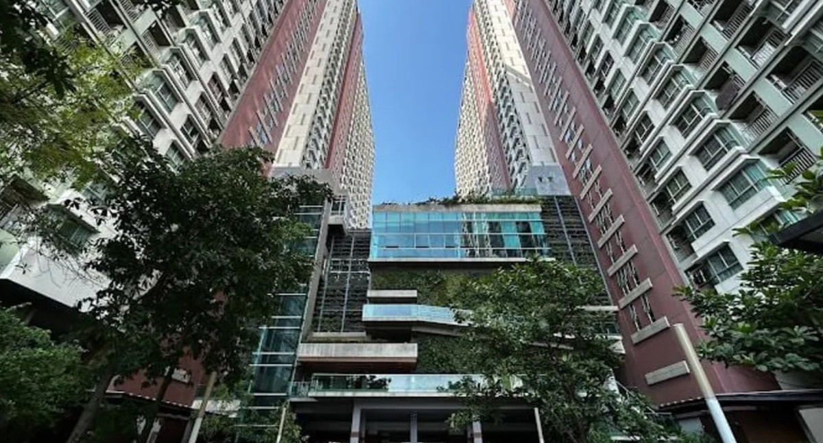 For SaleCondoRama3 (Riverside),Satupadit : ✨ For Sale: Lumpini Park Riverside Rama 3 Condo ✨ 💰 Only 5,190,000 THB