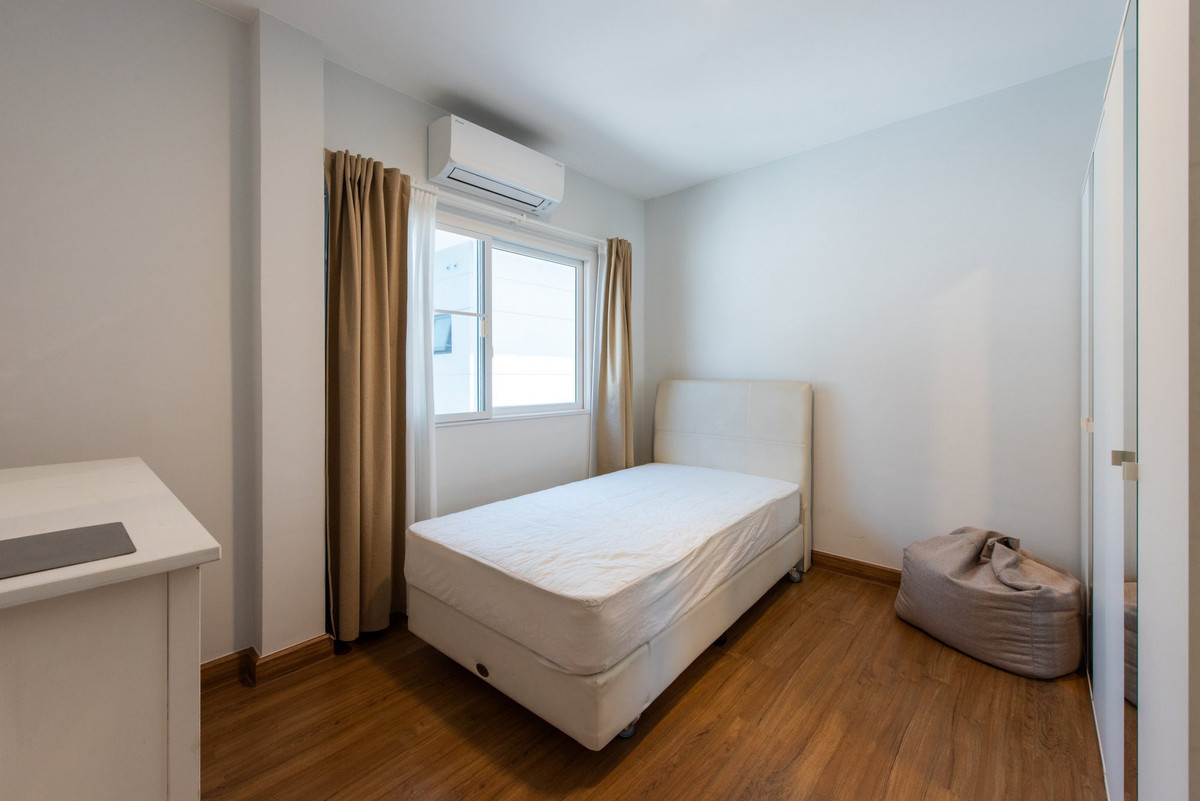 For RentSamut Prakan,Samrong : 🟦🟩 [For Rent] Grande Pleno Mega Bangna (Grand Pleno Mega Bangna) | 145 sq.m | 3 Bed 3 Bath | 45,000 THB/Month | Ref: T2171 | LINE: @323gqmho 🟩🟦