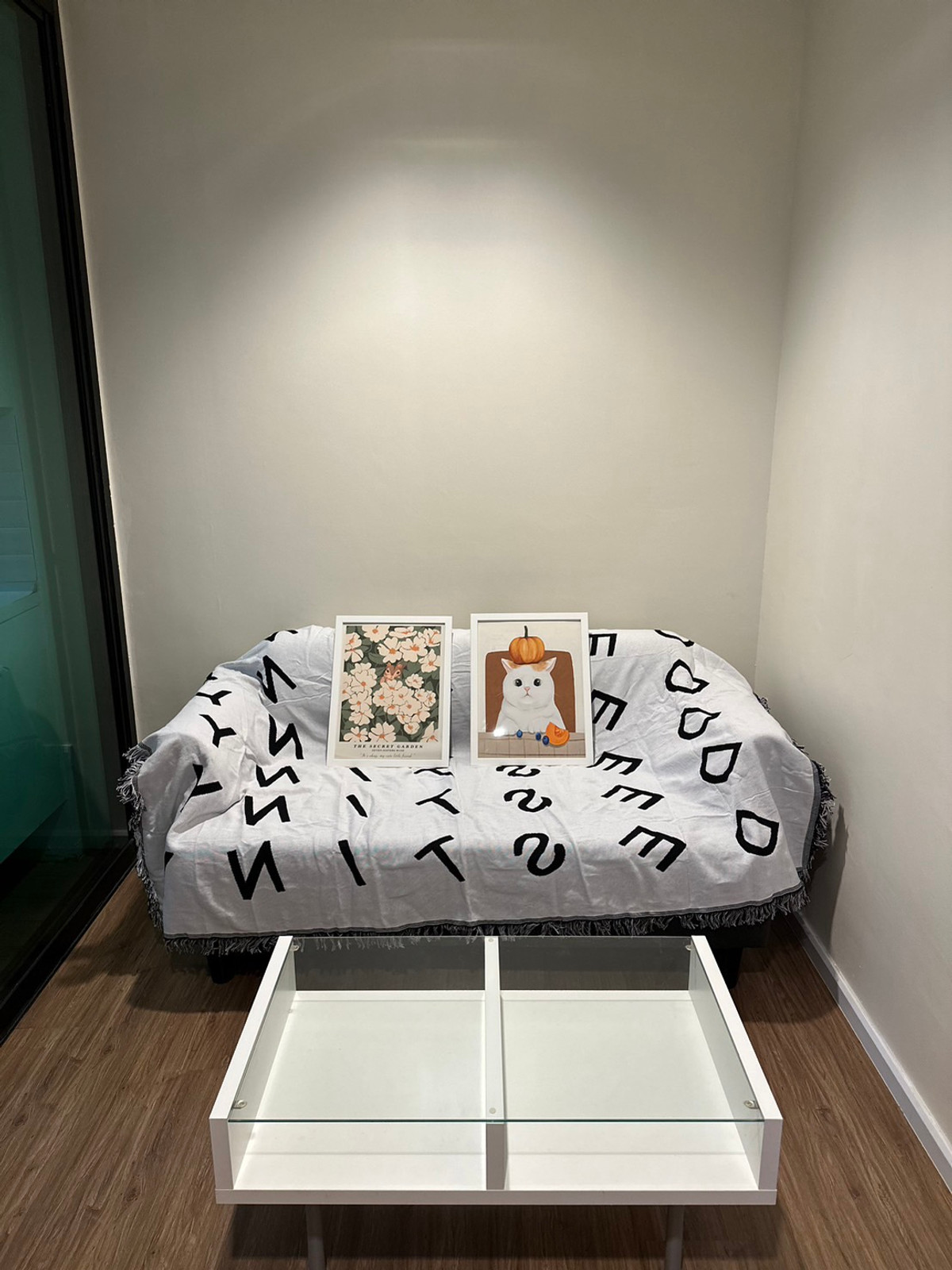 คอนโดอ่อนนุช อุดมสุข : ให้เช่าคอนโดราคา 8,500 /เดือน พร้อม Internet 