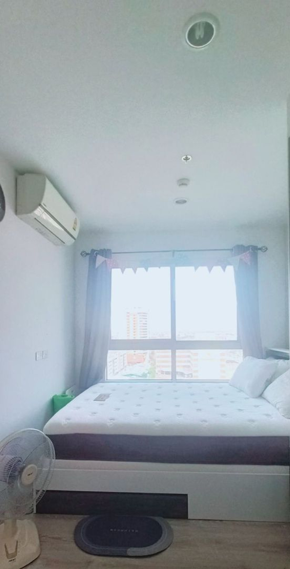 For SaleCondoBang kae, Phetkasem : (Code SM1748) Condo for sale Chewathai phetkasem 27: Chewathai Phetkasem 27 near MRT Bang Wa.