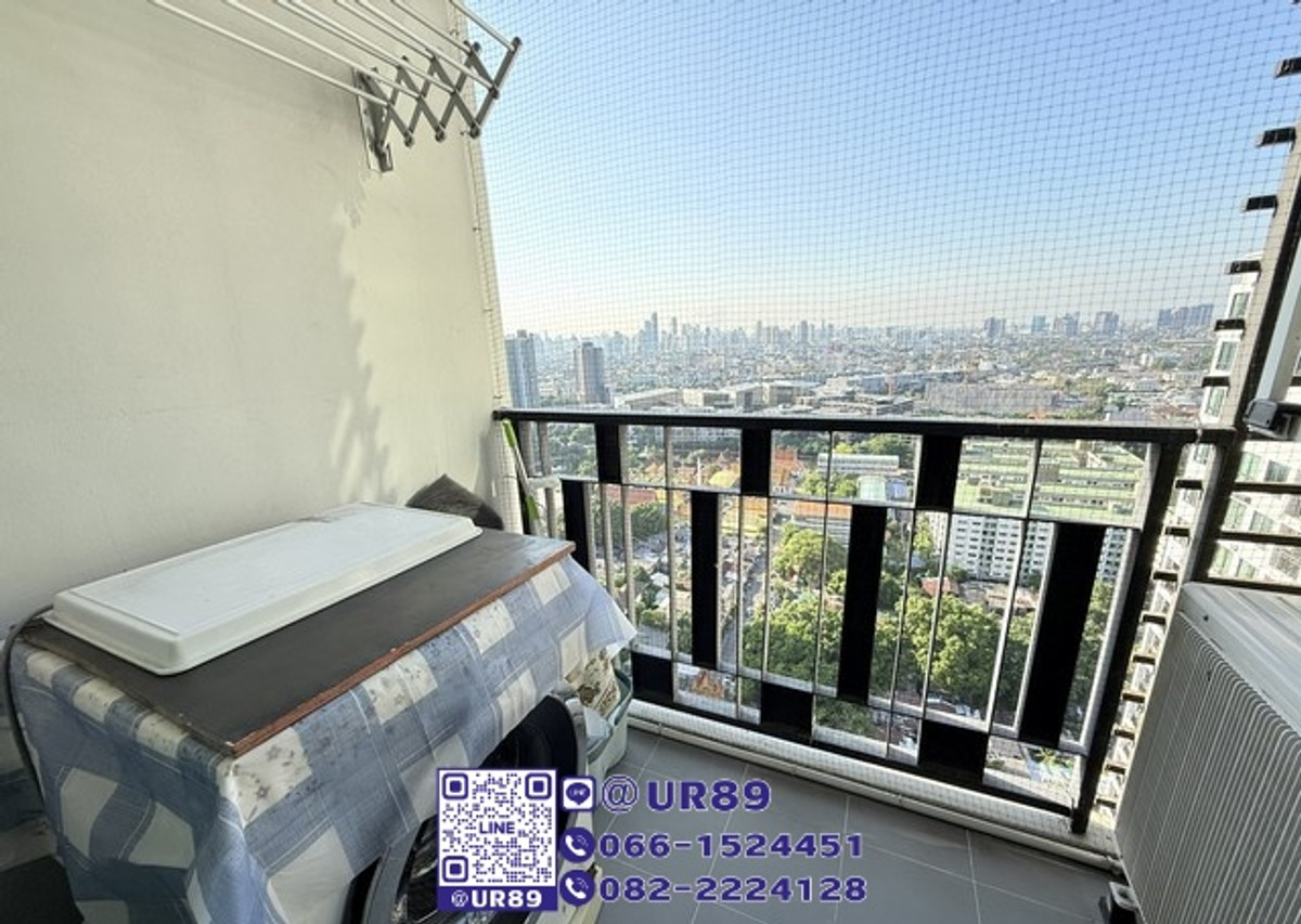 For RentCondoOnnut, Udomsuk : 💙 Hot Price 💙 For Rent Artemis Sukhumvit 77