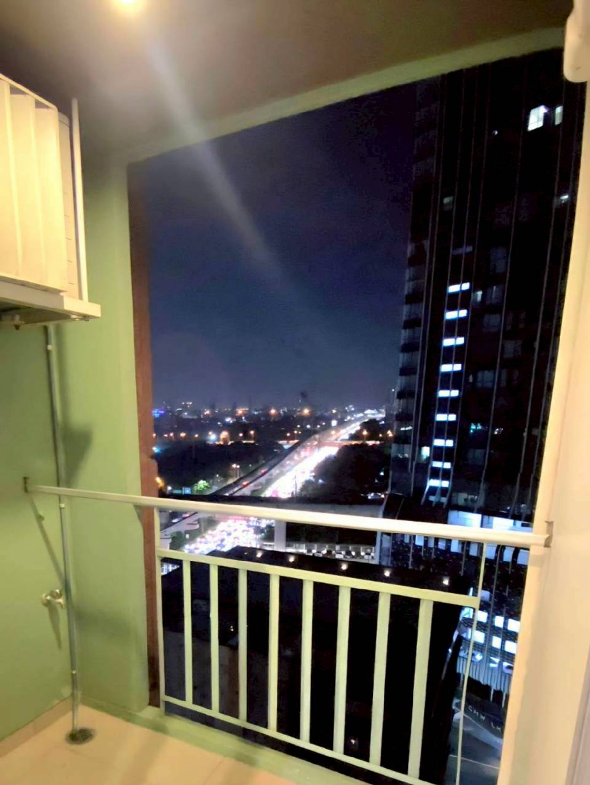 ให้เช่าคอนโดพัฒนาการ ศรีนครินทร์ : ✅ LPNSH398 ✅ Line : @p2nproperty