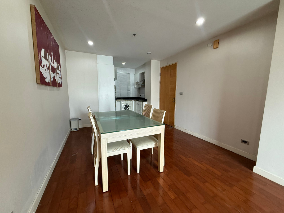 ขายคอนโดสีลม ศาลาแดง บางรัก : 🏠✨ บ้าน สิริ สีลม | ขายคอนโด 2 ห้องนอน (HBH-ST-157)