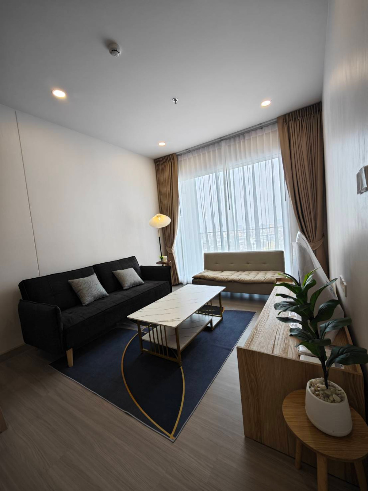 For SaleCondoSiam Paragon ,Chulalongkorn,Samyan : Supalai Premier Si Phraya-Samyan / High floor. open view. ready to move near MRT Sam Yan / 1 bed 55 sq.m.Tel. 0937890899