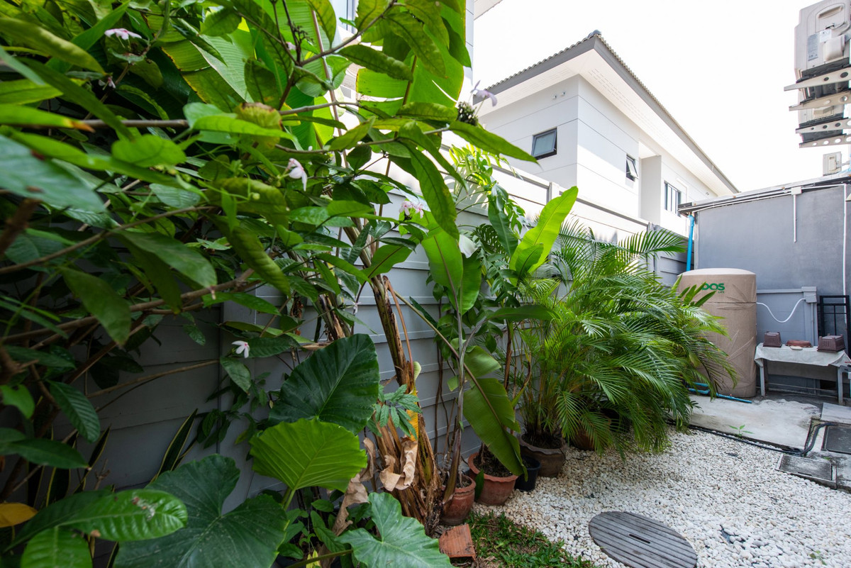 For RentSamut Prakan,Samrong : 🟦🟩 [For Rent] Grande Pleno Mega Bangna (Grand Pleno Mega Bangna) | 145 sq.m | 3 Bed 3 Bath | 45,000 THB/Month | Ref: T2171 | LINE: @323gqmho 🟩🟦