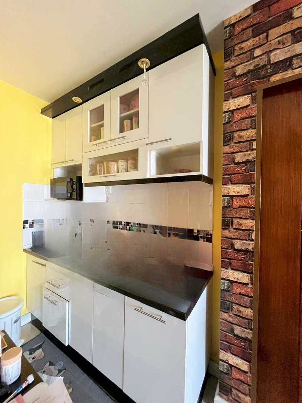 คอนโดโชคชัย4 ลาดพร้าว71 : ขาย Lucas Garden Family House คอนโดมิเนียม ขนาดห้อง 56.28 ตร.ม. ซอยนาคนิวาส 7 แขวงลาดพร้าว เขตลาดพร้าว กรุงเทพมหานคร  ราคา 2,990,000 บาท