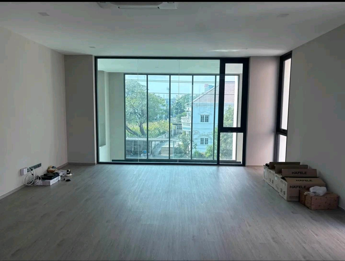 For RentHome OfficeOnnut, Udomsuk : 🔥🔥🔥4-story building with private elevator | On Nut 64🔥🔥🔥