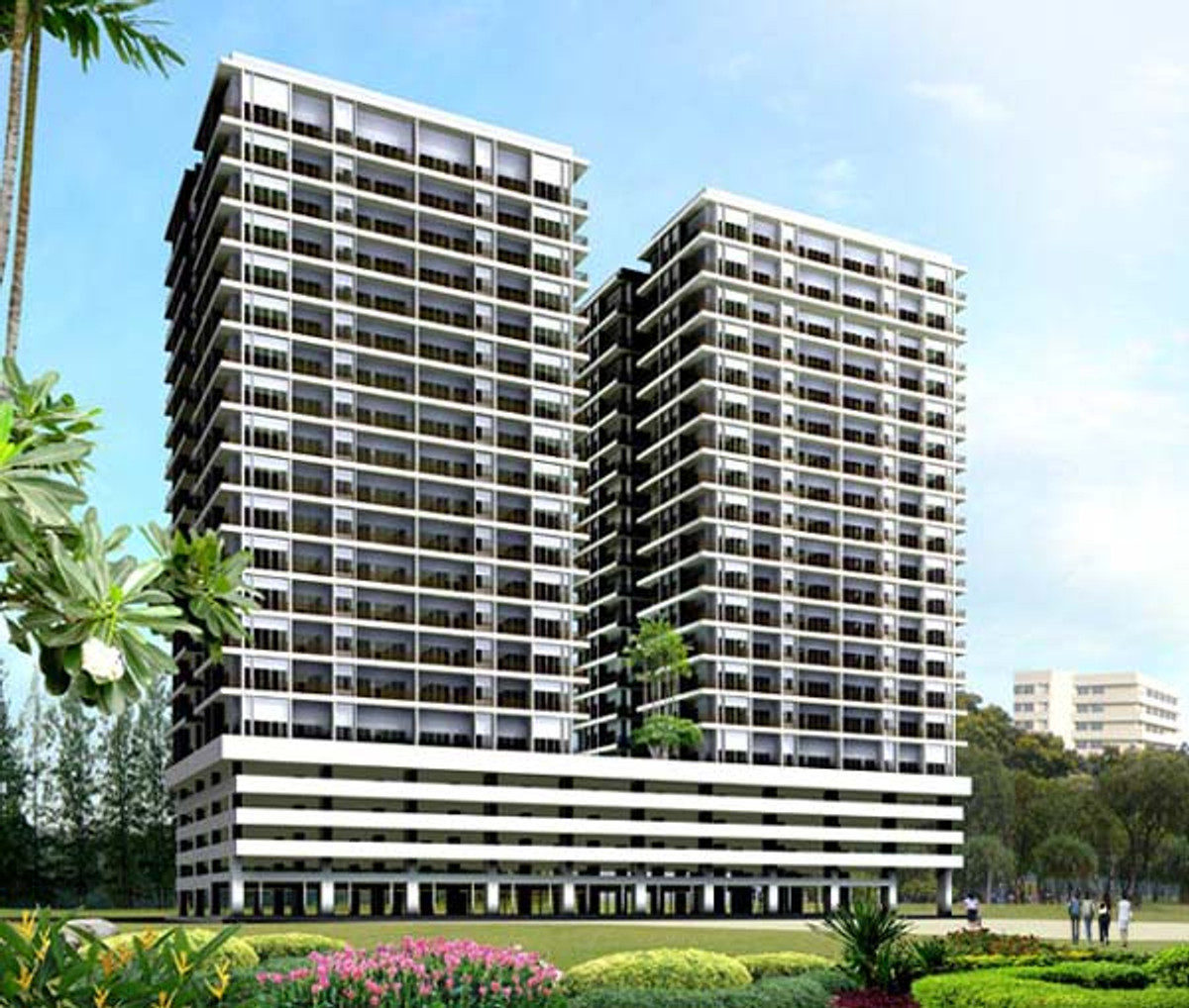 For SaleCondoSukhumvit, Asoke, Thonglor : Noble Ora Thonglor / Spacious in the heart of Thonglor / 2 bed 105 sq.m.Tel. 0937890899