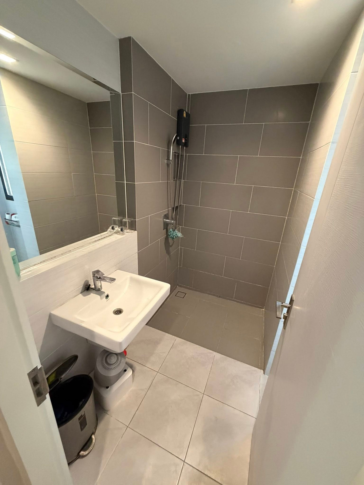 For SaleHousePathum Thani,Rangsit, Thammasat : S04-0126  Modern Eco-Detached House for Sale @ Venue Flow Rangsit! 