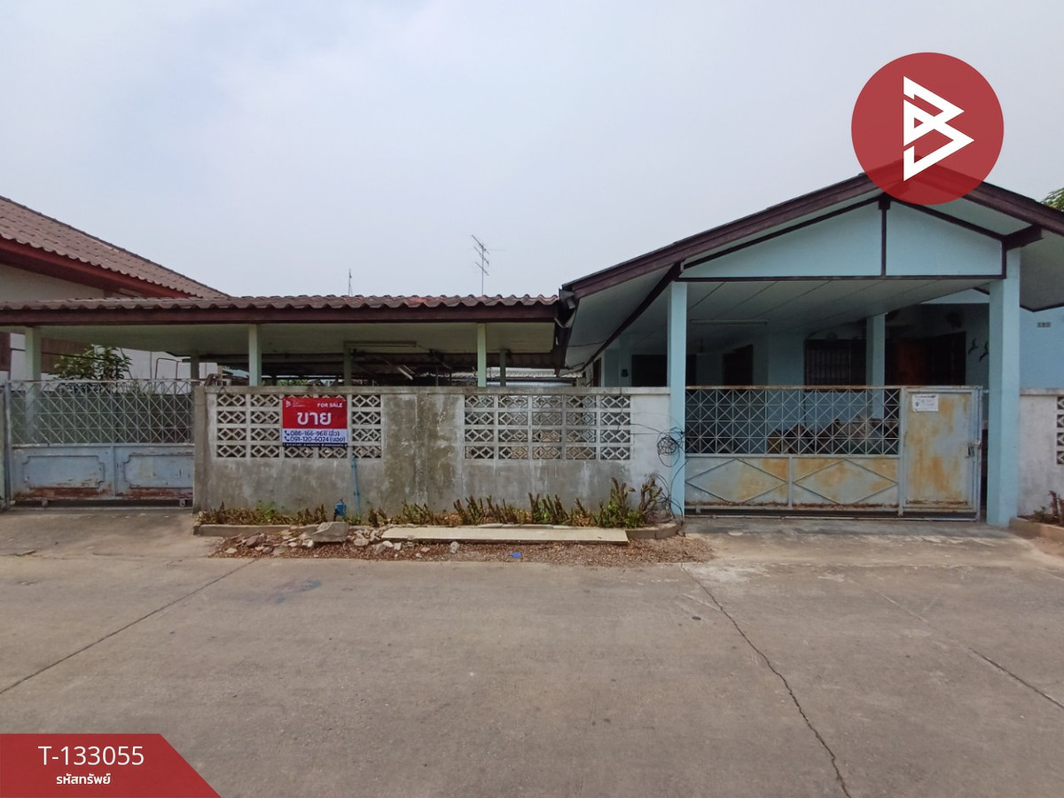 ขายบ้านราชบุรี : ขายบ้านเดี่ยว เนื้อที่ 80 ตร.วา ดำเนินสะดวก ราชบุรี