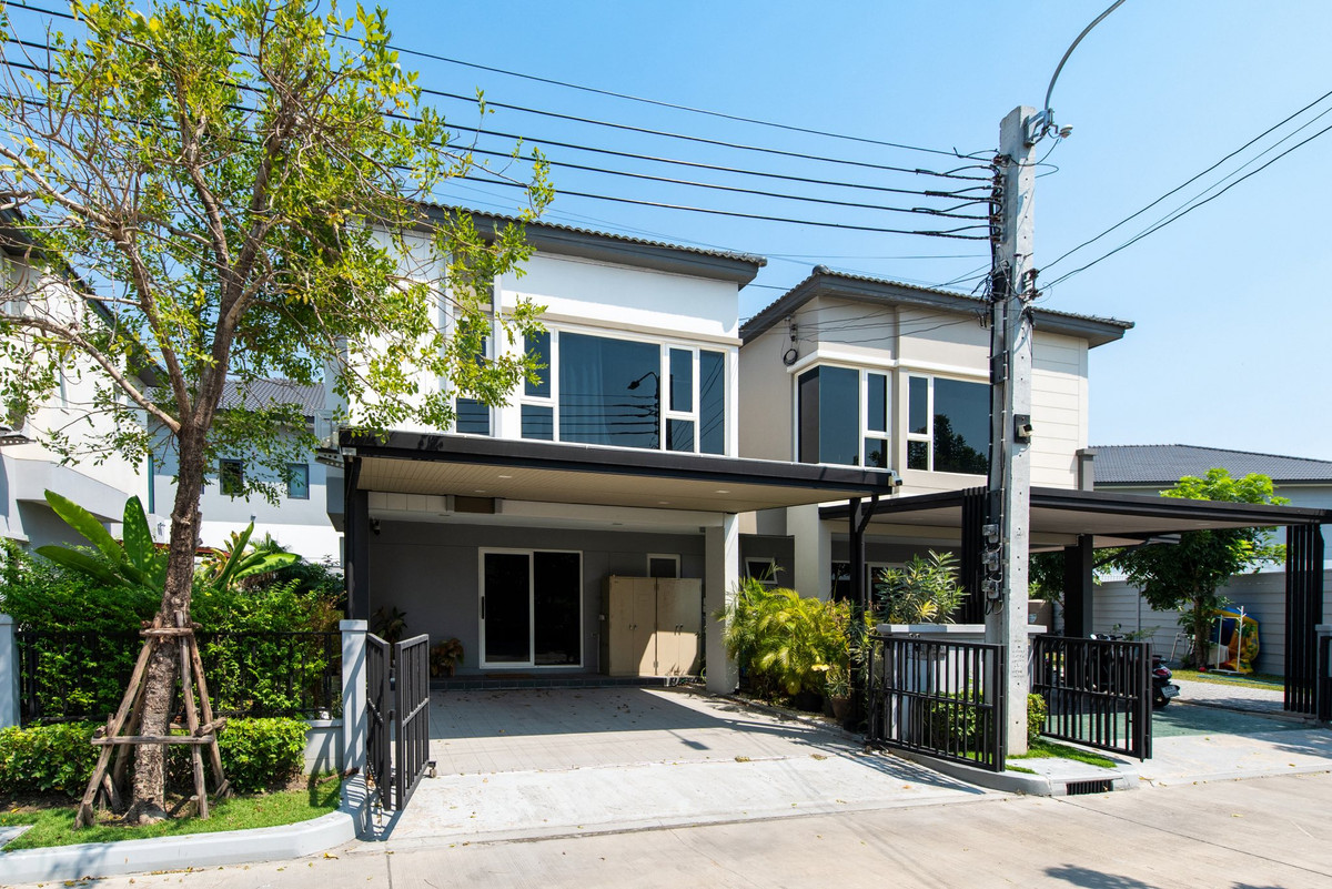 For RentSamut Prakan,Samrong : 🟦🟩 [For Rent] Grande Pleno Mega Bangna (Grand Pleno Mega Bangna) | 145 sq.m | 3 Bed 3 Bath | 45,000 THB/Month | Ref: T2171 | LINE: @323gqmho 🟩🟦
