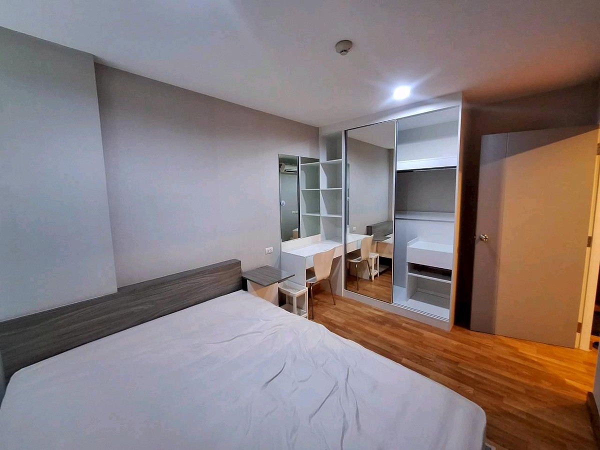 ขายคอนโดวิภาวดี ดอนเมือง หลักสี่ : ขายคอนโดสุชารี ไลฟ์ ห้องกว้าง​1 ห้องนอน