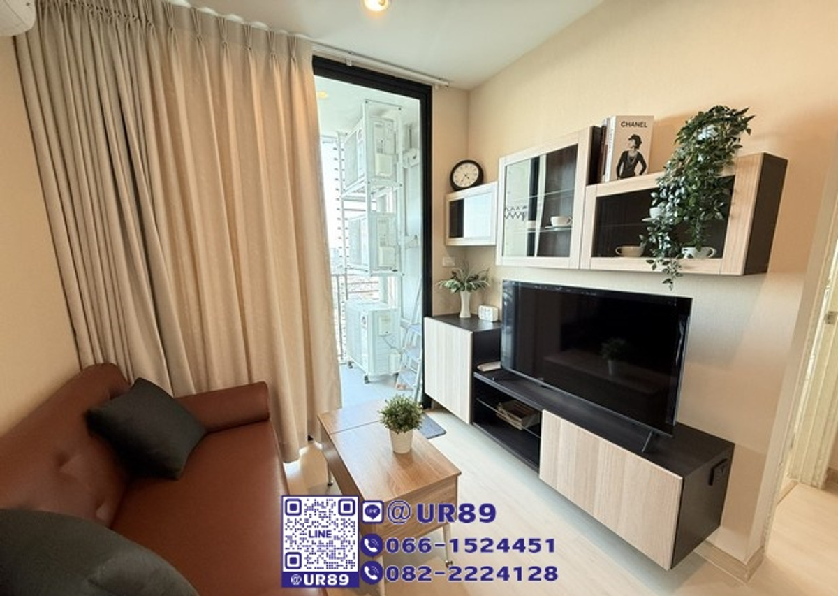 For RentCondoOnnut, Udomsuk : 💙 Hot Price 💙 For Rent Artemis Sukhumvit 77