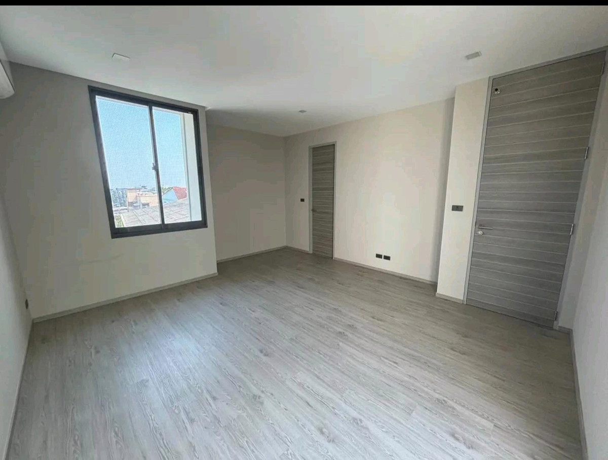 For RentHome OfficeOnnut, Udomsuk : 🔥🔥🔥4-story building with private elevator | On Nut 64🔥🔥🔥