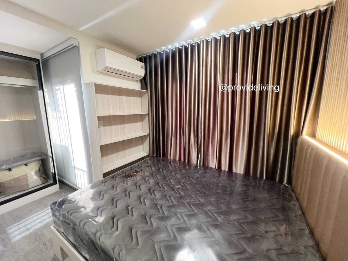 ให้เช่าคอนโดปทุมธานี รังสิต ธรรมศาสตร์ : 📣ให้เช่า Kave Wonderland ⭐️โครงการใหม่ล่าสุดย่าน มธ. นัดชมห้องได้ทุกวันค่ะ 📞091 7503016 แคทค่ะ