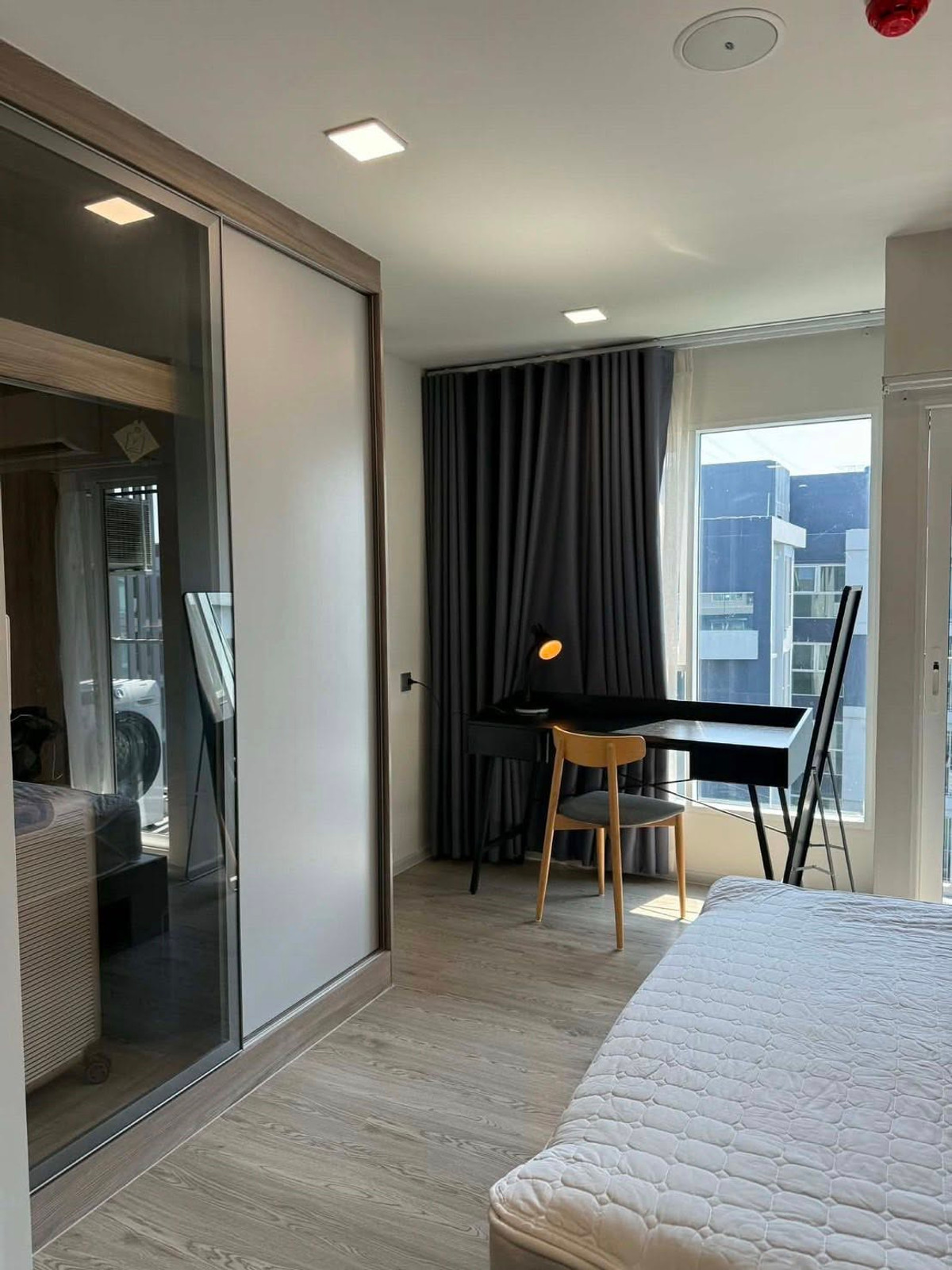 ขายคอนโดปทุมธานี รังสิต ธรรมศาสตร์ : 📣ขาย Kave Town Island พร้อมผู้เช่า ✨ราคาดี วิวสระ ชั้นสูง 📞091 7503016แคท