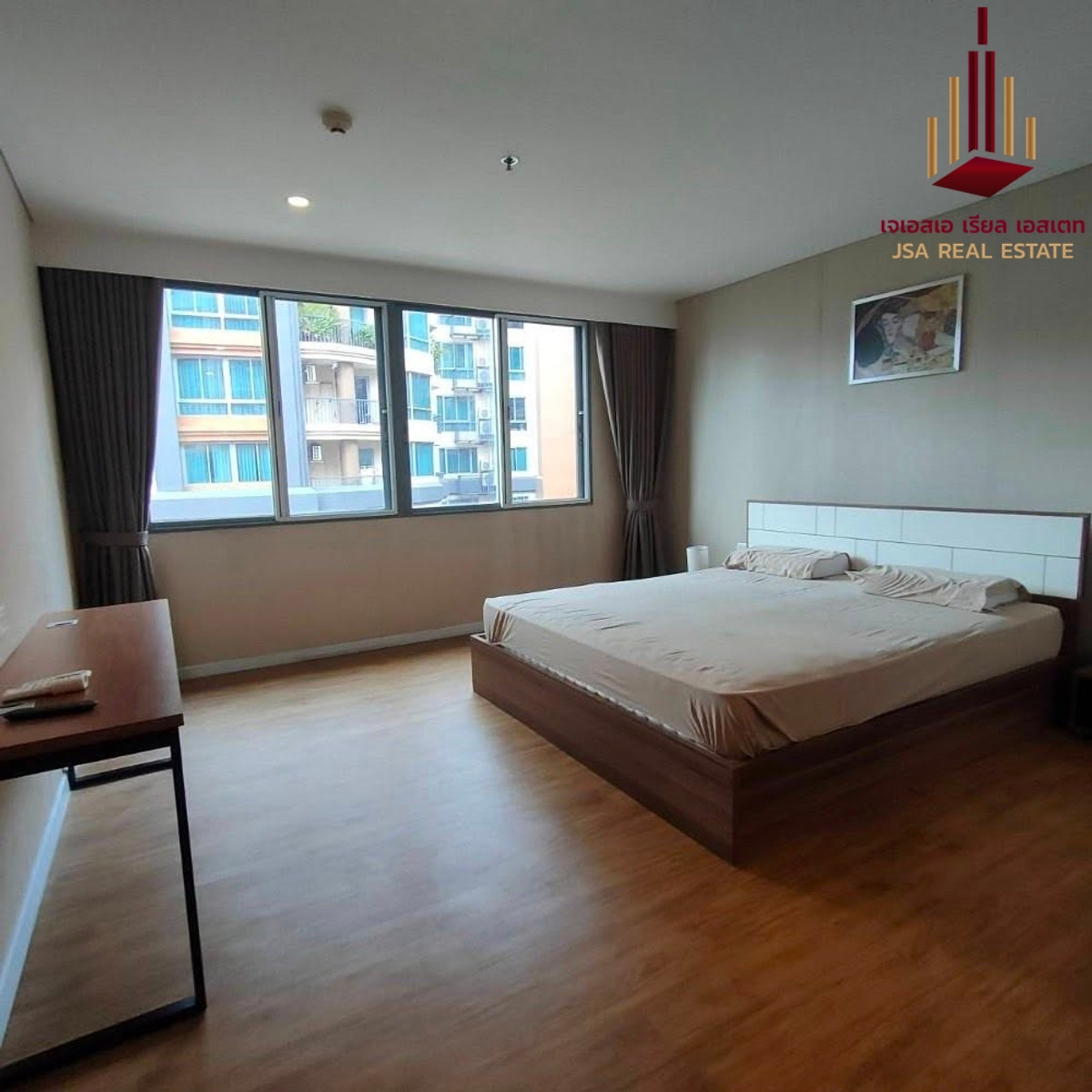 For SaleCondoRama3 (Riverside),Satupadit : ✨ For Sale: Siamese Nang Linchee Condo ✨ 💰 Only 7,500,000 THB