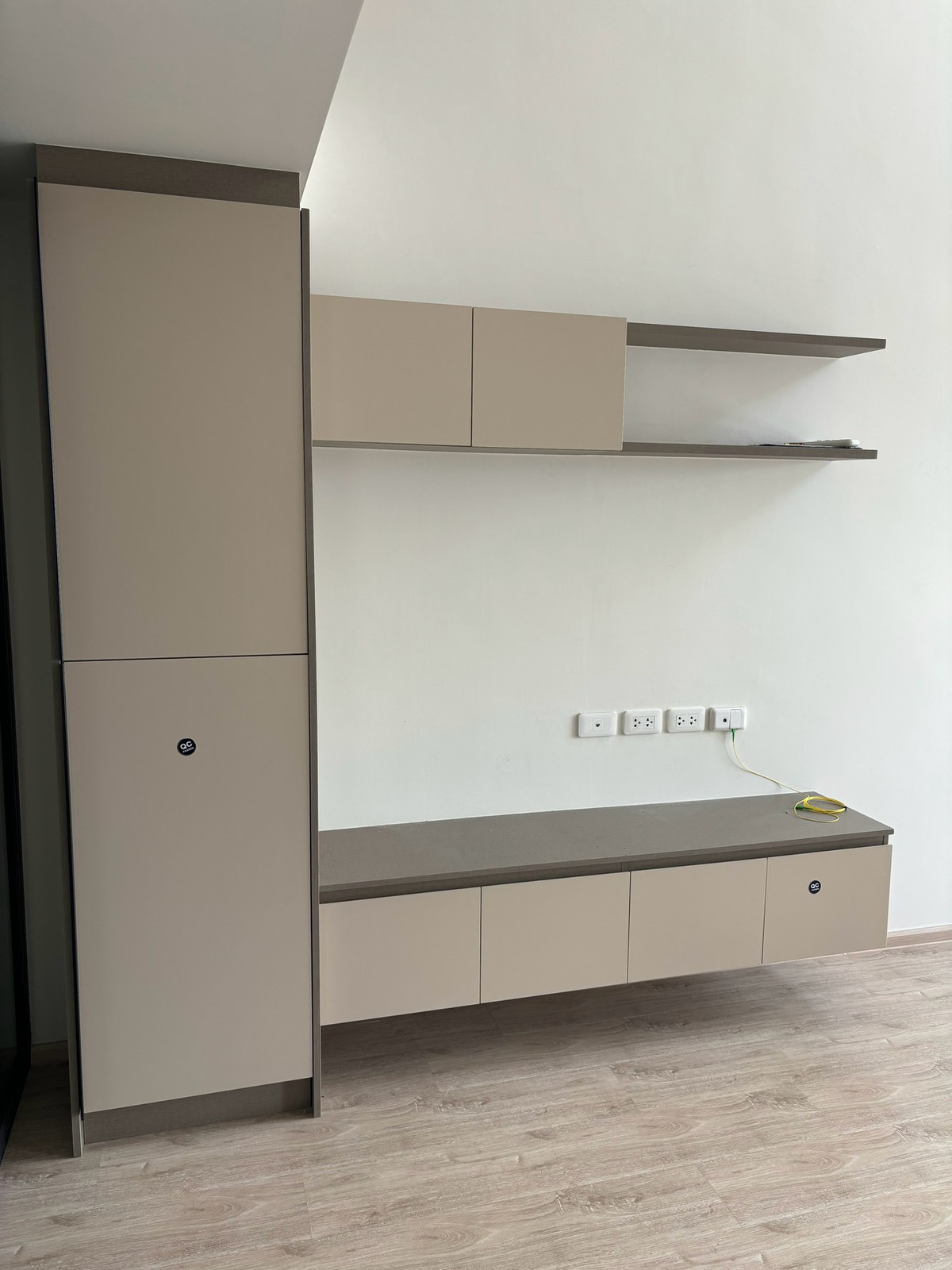 For SaleCondoWongwianyai, Charoennakor : 🏠✨ Ideo Sathorn – Wongwian Yai | 1-Bedroom Condo for Sale (HBH-ST-151)