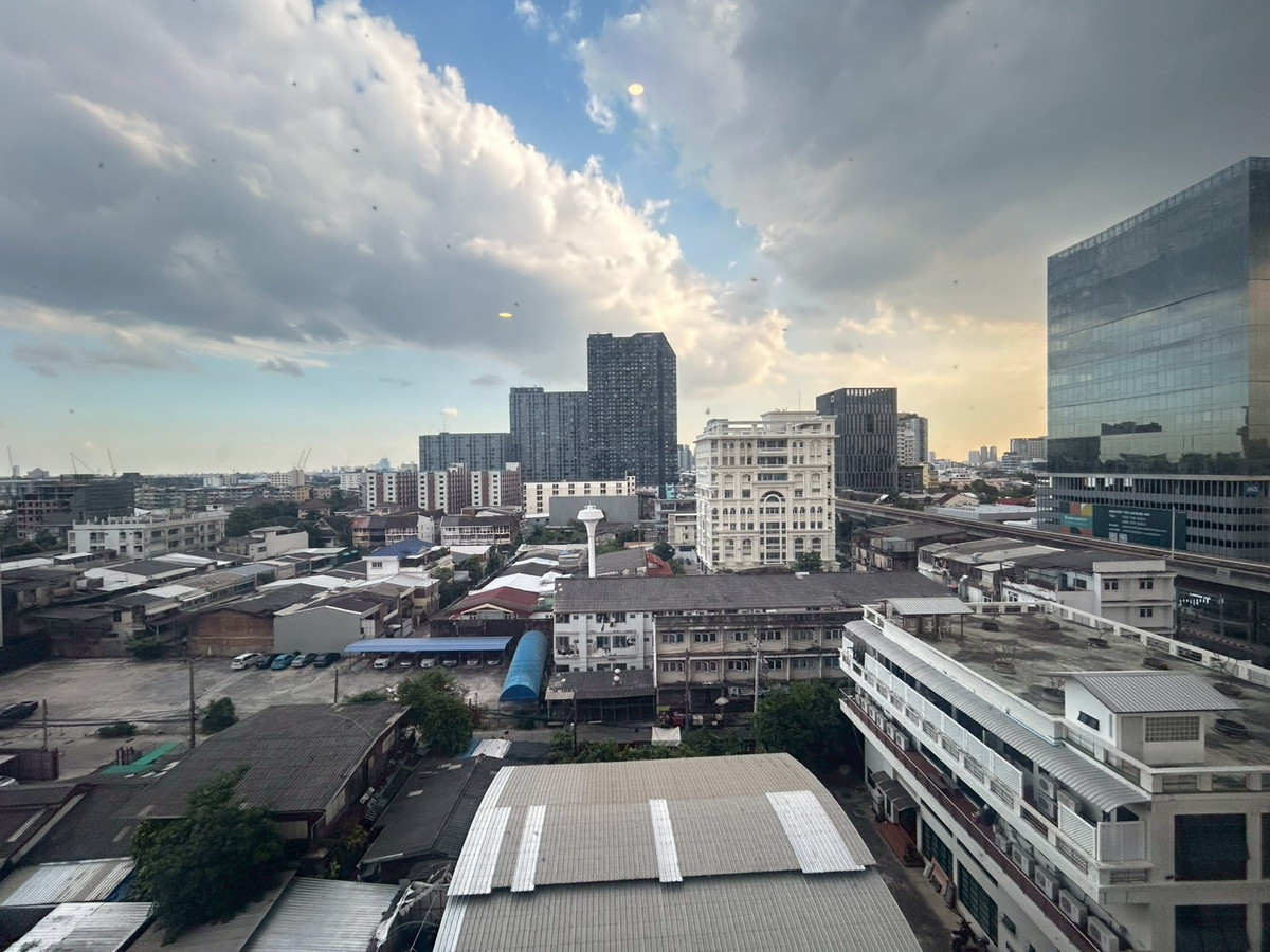 For RentCondoOnnut, Udomsuk : Urgent Condo for rent Duplex 1 bedroom at Siamese Sukhumvit 87 | near BTS On Nut