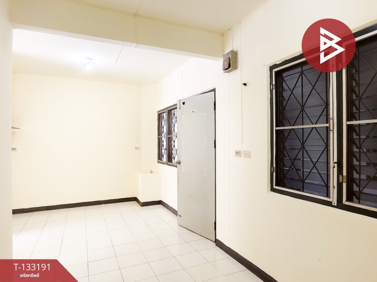 For SaleCondoNonthaburi, Bang Yai, Bangbuathong : Condo for sale, Eua-Athorn Bang Yai 2, Nonthaburi, ready to move in.