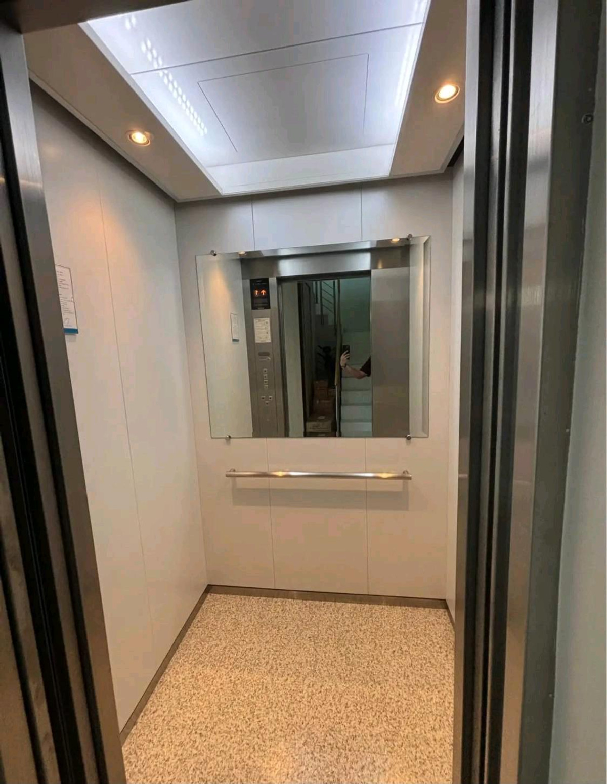 For RentHome OfficeOnnut, Udomsuk : 🔥🔥🔥4-story building with private elevator | On Nut 64🔥🔥🔥