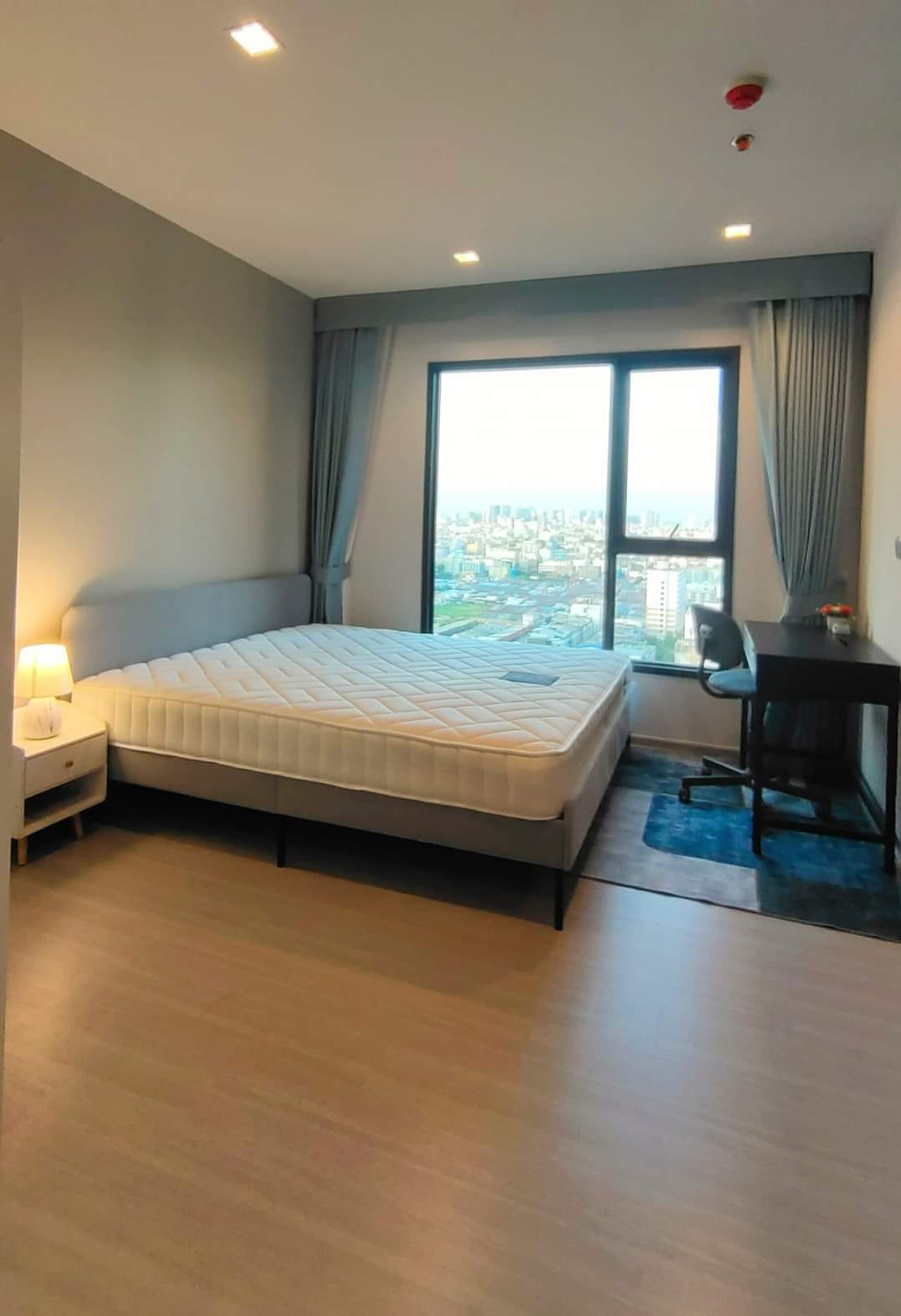 ให้เช่าคอนโดพระราม 9 เพชรบุรีตัดใหม่ RCA : (ว่าง 23มีนา) LIFE ASOKE RAMA9 1 ห้องนอน ใกล้ MRT พระราม 9 คอนโดให้เช่า🌸ไลฟ์ อโศก พระราม 9