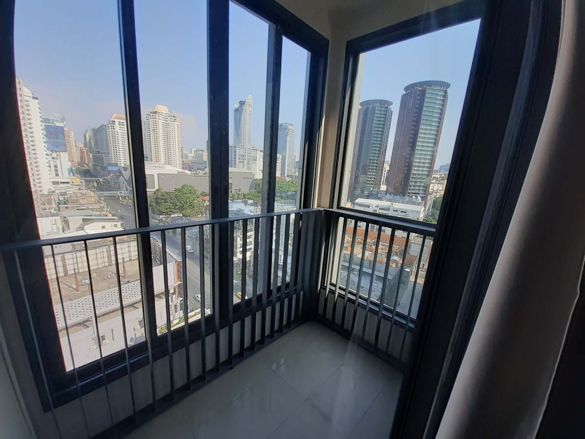 ขายคอนโดราชเทวี พญาไท : Ideo Q Phayathai / 2 Bedrooms (FOR SALE), ไอดีโอ คิว พญาไท / 2 ห้องนอน (ขาย) BL038