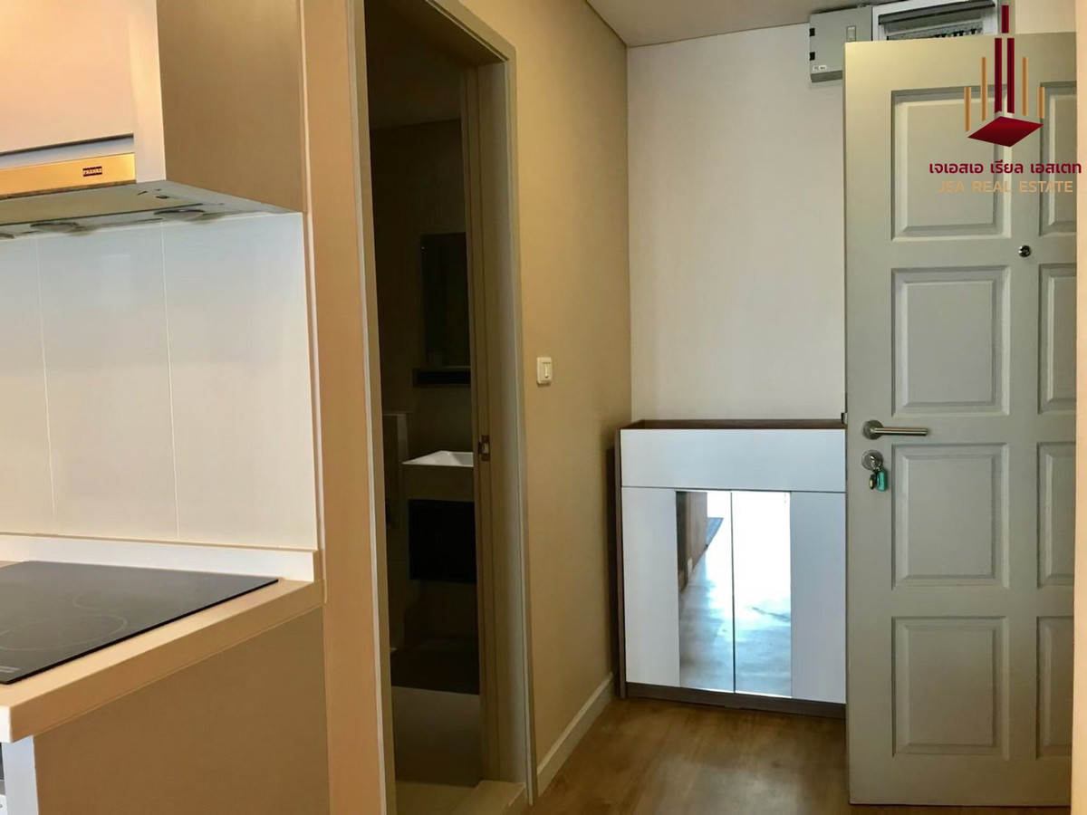 For SaleCondoRama3 (Riverside),Satupadit : ✨ For Sale: Siamese Nang Linchee Condo ✨ 💰 Only 7,500,000 THB