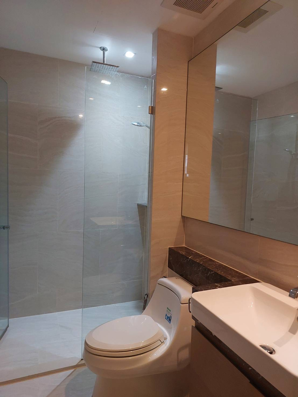 For SaleCondoSilom, Saladaeng, Bangrak : Ashton Silom / Ready to move near BTS Chong Nonsi / 2 bed 75 sq.m.Tel. 0937890899