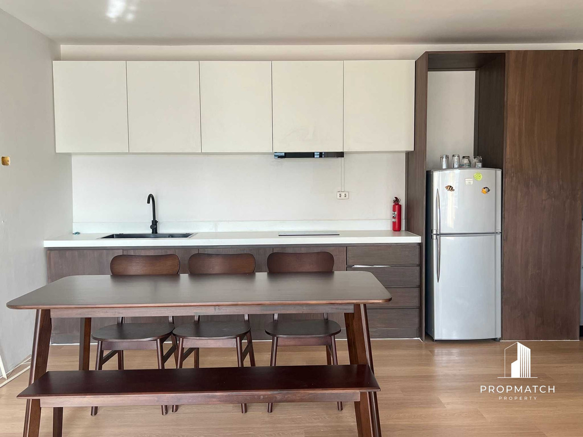 For SaleCondoSukhumvit, Asoke, Thonglor : ✨Flash Deal ✨ THE QUARTZ at Sukhumvit 6 (Saranjai Mansion) ( 2Bed 2Bath 71SQM.) Ready to move in! Only 5,850,000 baht Tel.0981315848 @propmatch