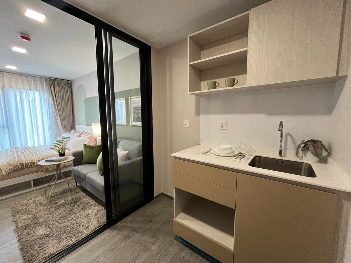 ให้เช่าคอนโดปทุมธานี รังสิต ธรรมศาสตร์ : 📣ให้เช่า Kave Wonderland ⭐️โครงการใหม่ล่าสุดย่าน มธ. นัดชมห้องได้ทุกวันค่ะ 📞091 7503016 แคทค่ะ